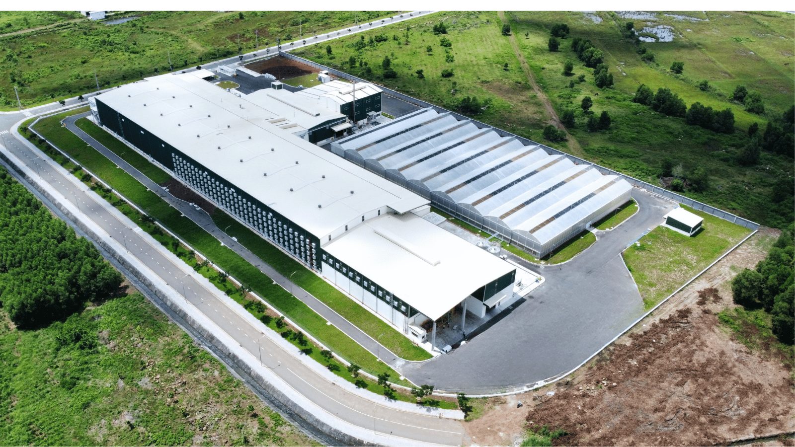 ENTOBEL ANIMAL FEED INGREDIENT FACTORY